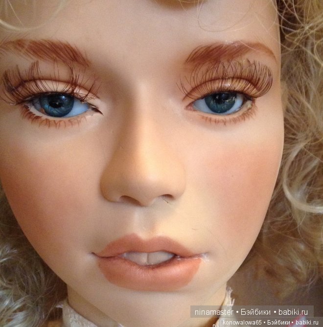 Прекрасная Джессика, вторая жизнь (фото 7)