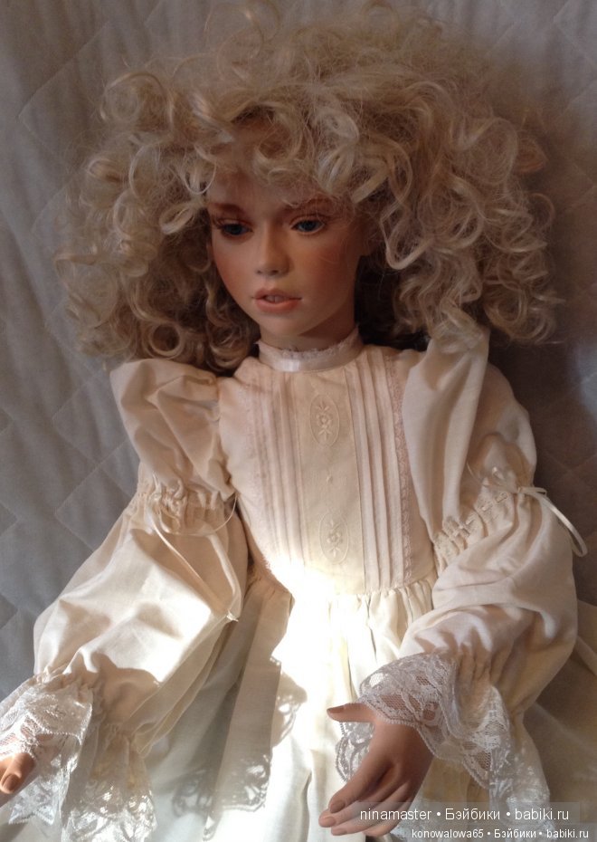 Прекрасная Джессика, вторая жизнь (фото 9)