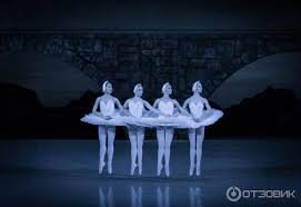 Балет, балет, балет... маленькая балерина Бренди