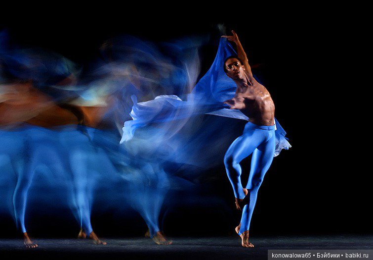 Балет, балет, балет... маленькая балерина Бренди