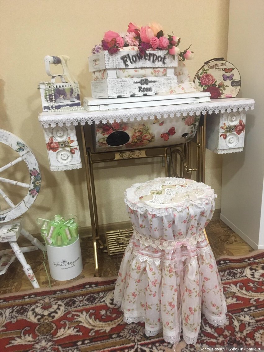 Мечта длинною в 48 лет — Интересное и необычное: фотоподборки