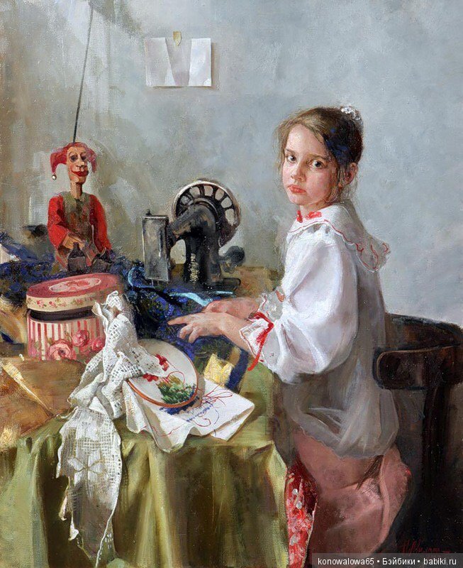 Мечта длинною в 48 лет — Интересное и необычное: фотоподборки