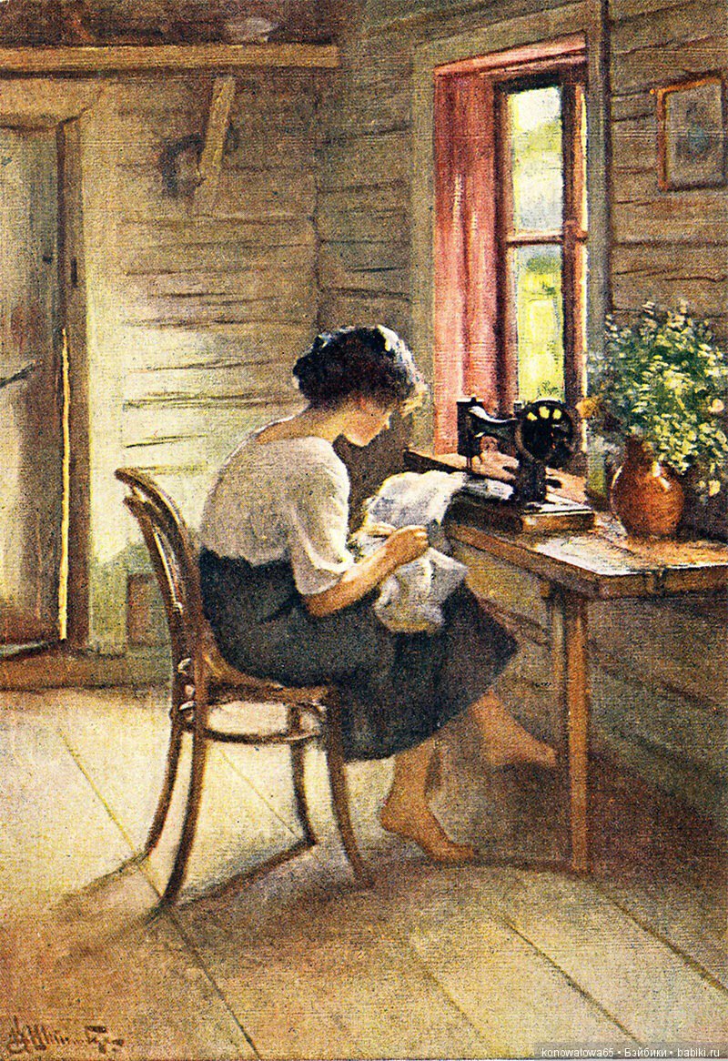 Мечта длинною в 48 лет — Интересное и необычное: фотоподборки