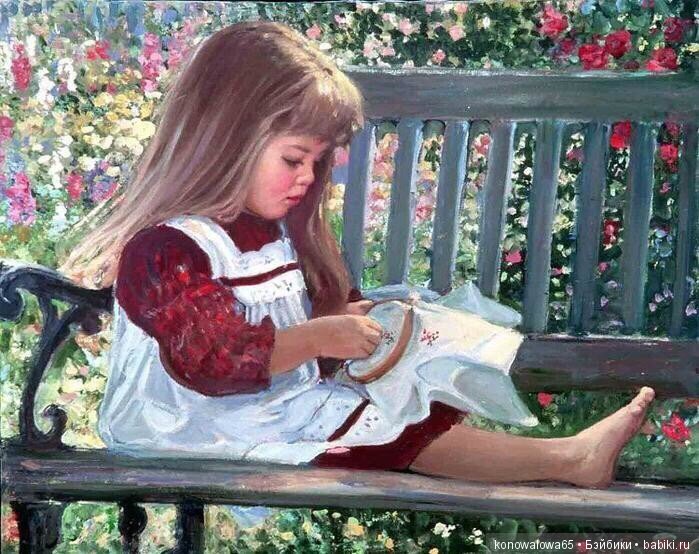 Мечта длинною в 48 лет — Интересное и необычное: фотоподборки (фото 4)