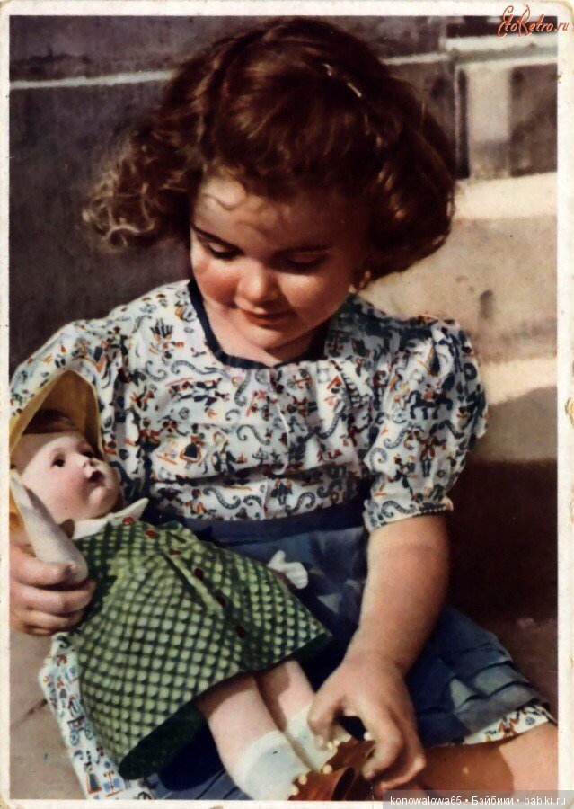 Мечта длинною в 48 лет — Интересное и необычное: фотоподборки