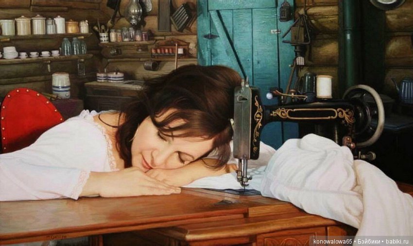 Мечта длинною в 48 лет — Интересное и необычное: фотоподборки