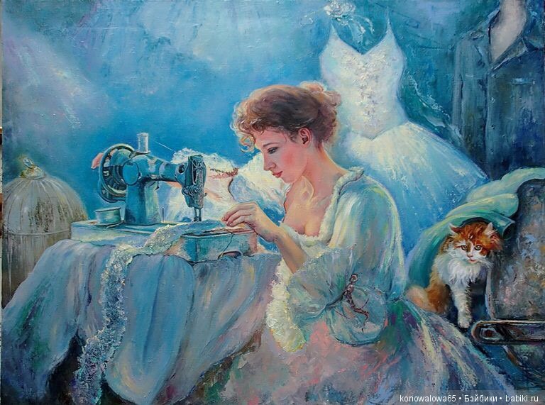 Мечта длинною в 48 лет — Интересное и необычное: фотоподборки