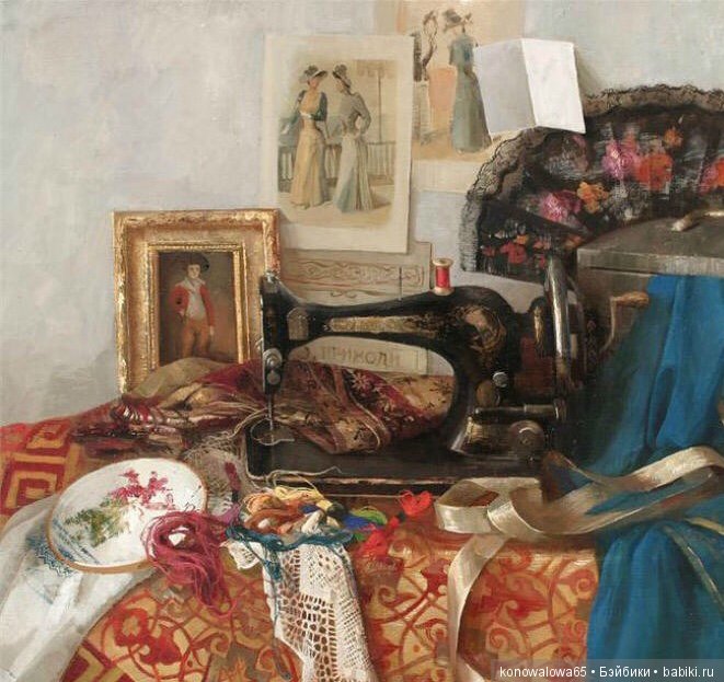 Мечта длинною в 48 лет — Интересное и необычное: фотоподборки