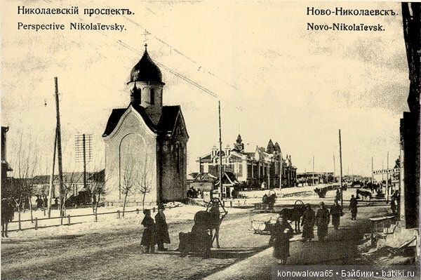 Мой любимый город — Туризм и путешествия: фотоотчеты из поездок