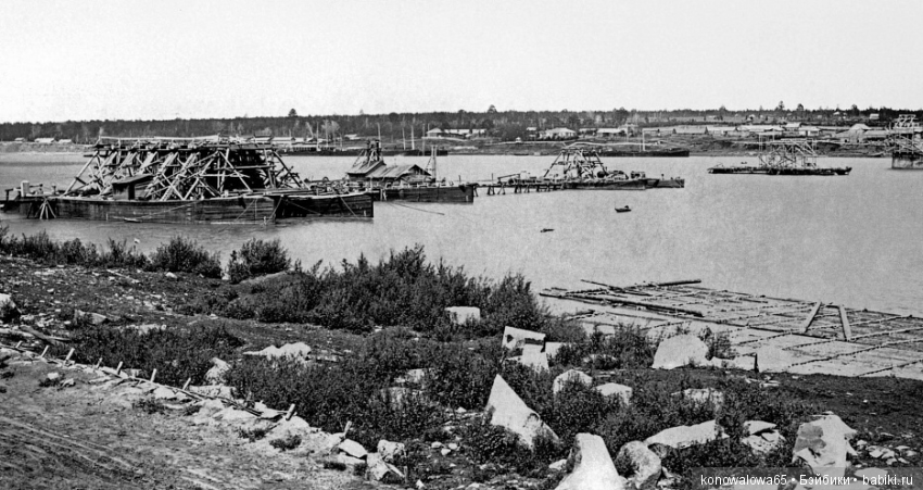 Мой любимый город — Туризм и путешествия: фотоотчеты из поездок (фото 9)