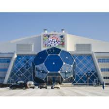 Мой любимый город — Туризм и путешествия: фотоотчеты из поездок