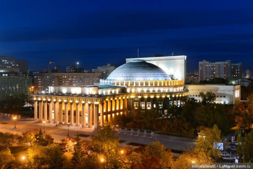 Мой любимый город — Туризм и путешествия: фотоотчеты из поездок