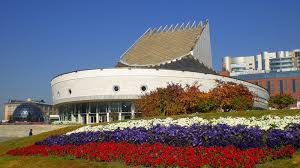 Мой любимый город — Туризм и путешествия: фотоотчеты из поездок