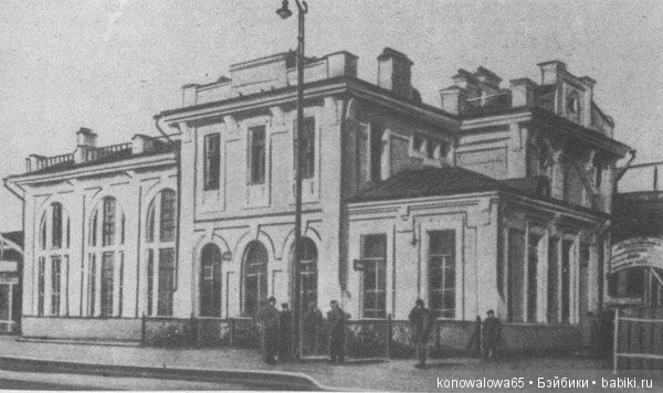 Мой любимый город — Туризм и путешествия: фотоотчеты из поездок