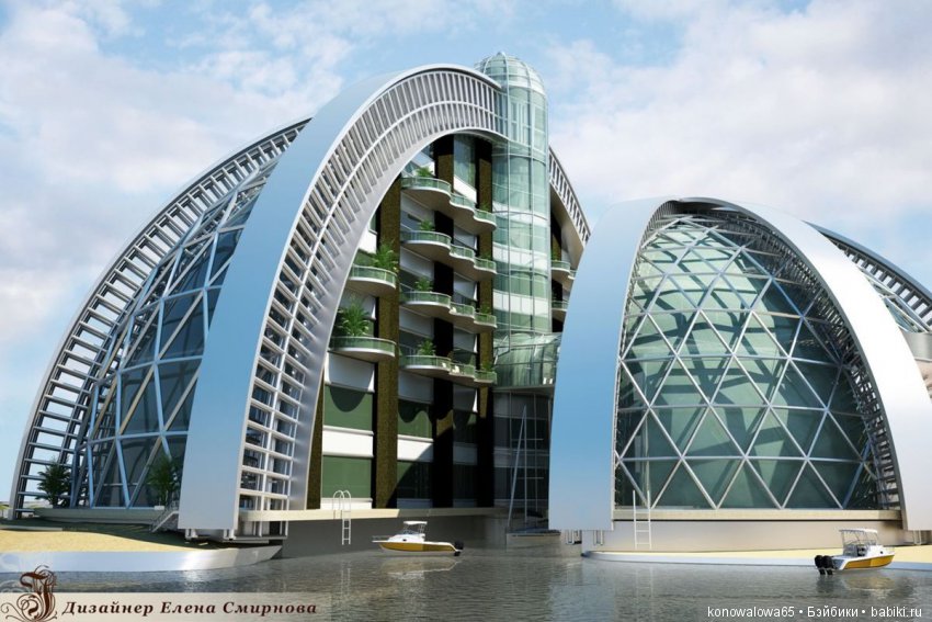 Мой любимый город — Туризм и путешествия: фотоотчеты из поездок