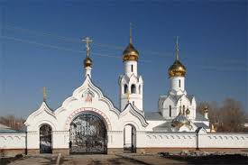 Мой любимый город — Туризм и путешествия: фотоотчеты из поездок