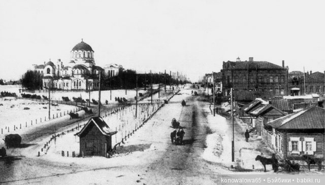 Мой любимый город — Туризм и путешествия: фотоотчеты из поездок