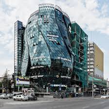 Мой любимый город — Туризм и путешествия: фотоотчеты из поездок