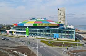 Мой любимый город — Туризм и путешествия: фотоотчеты из поездок