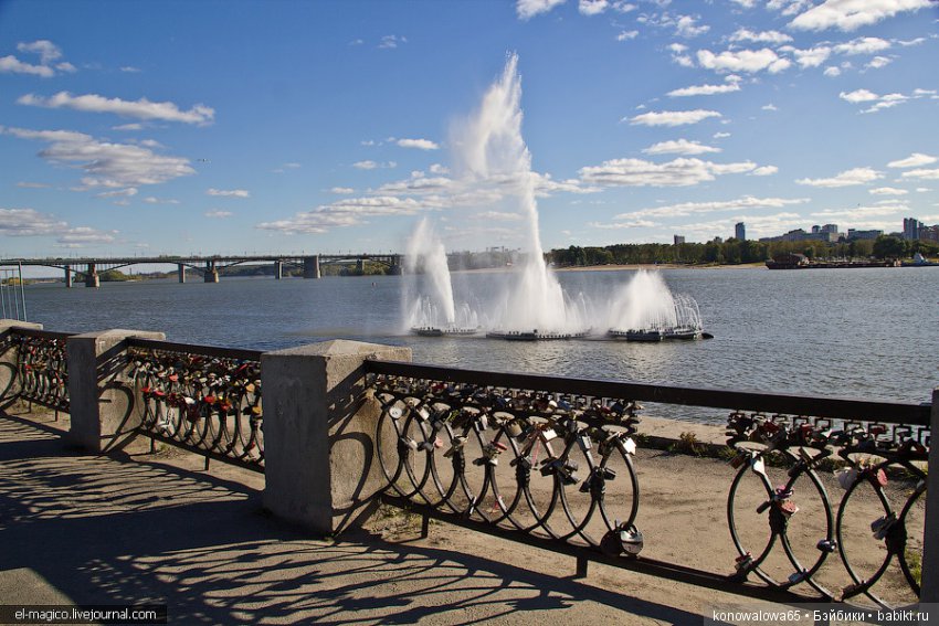 Мой любимый город — Туризм и путешествия: фотоотчеты из поездок