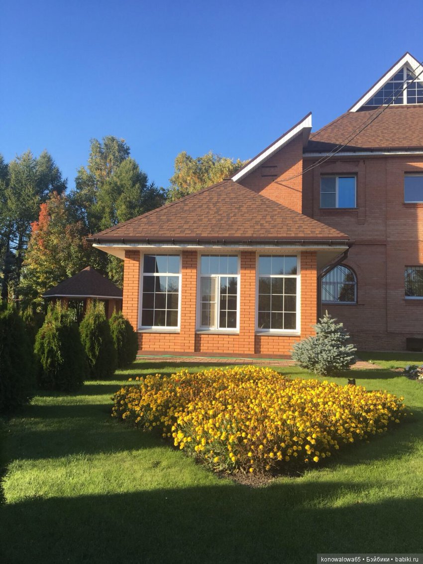 Мой любимый город — Туризм и путешествия: фотоотчеты из поездок