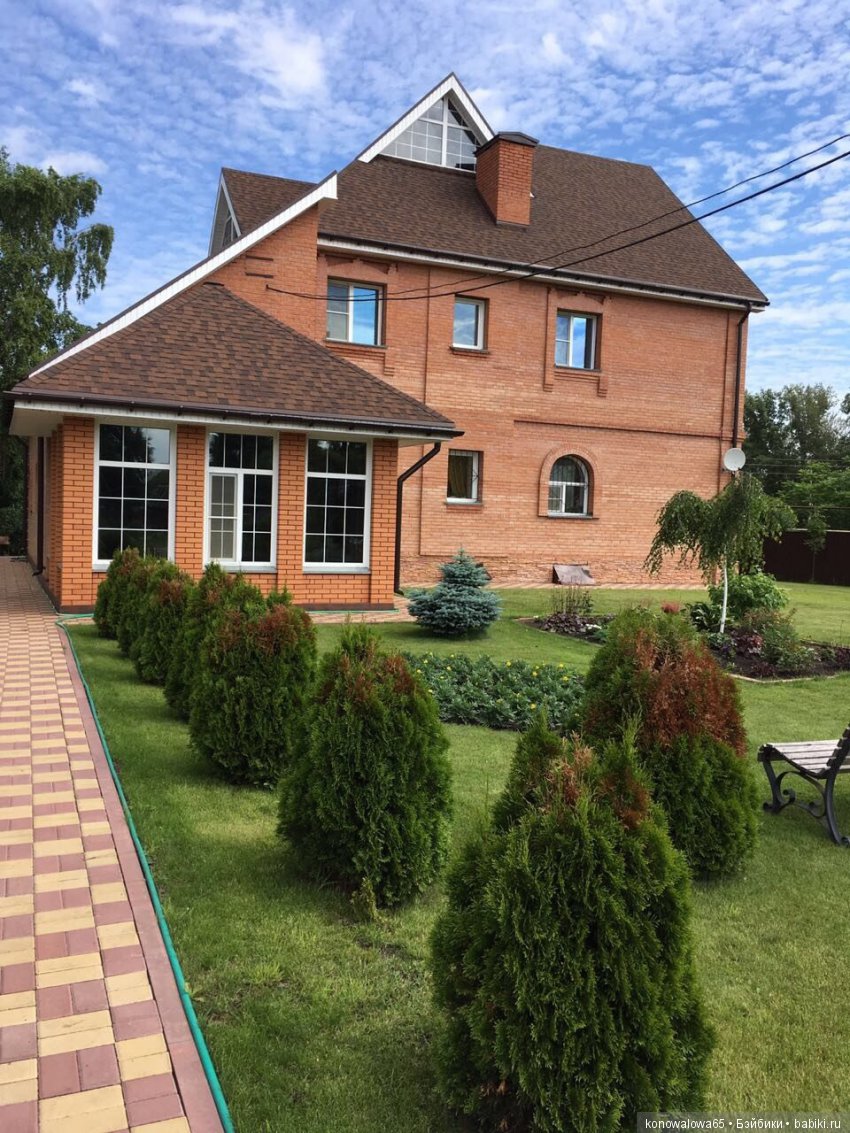 Мой любимый город — Туризм и путешествия: фотоотчеты из поездок