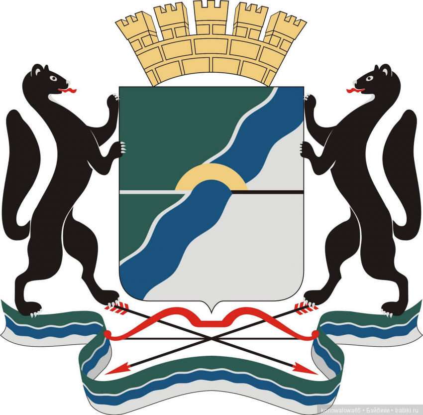 Мой любимый город — Туризм и путешествия: фотоотчеты из поездок