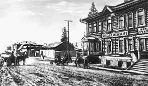 Мой любимый город — Туризм и путешествия: фотоотчеты из поездок