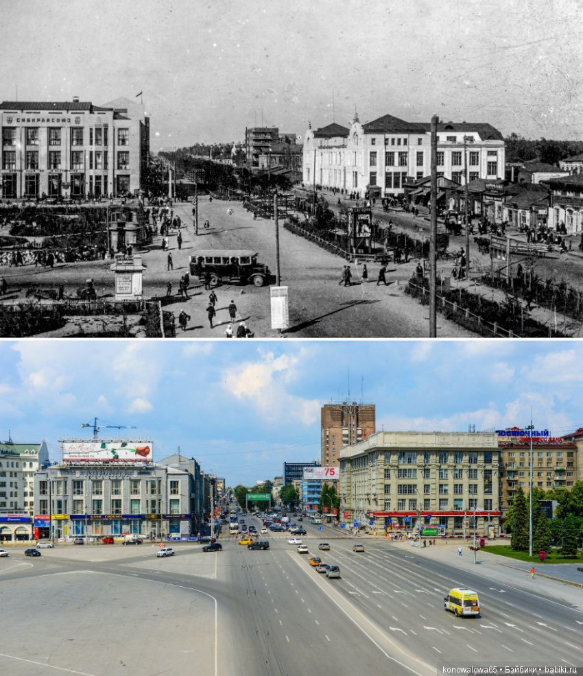 Мой любимый город — Туризм и путешествия: фотоотчеты из поездок