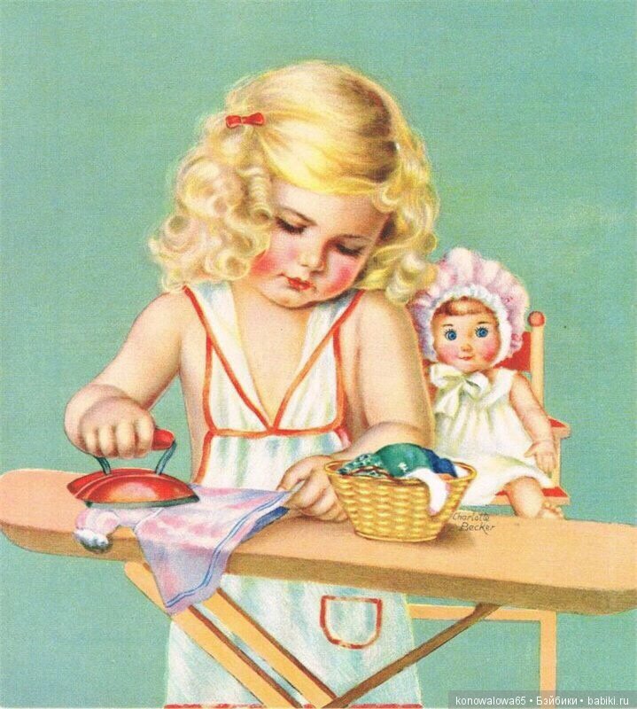 Мой сон - в далекое детство (фото 9)