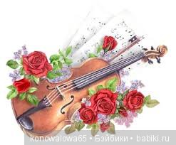 Балет, балет, балет... маленькая балерина Бренди