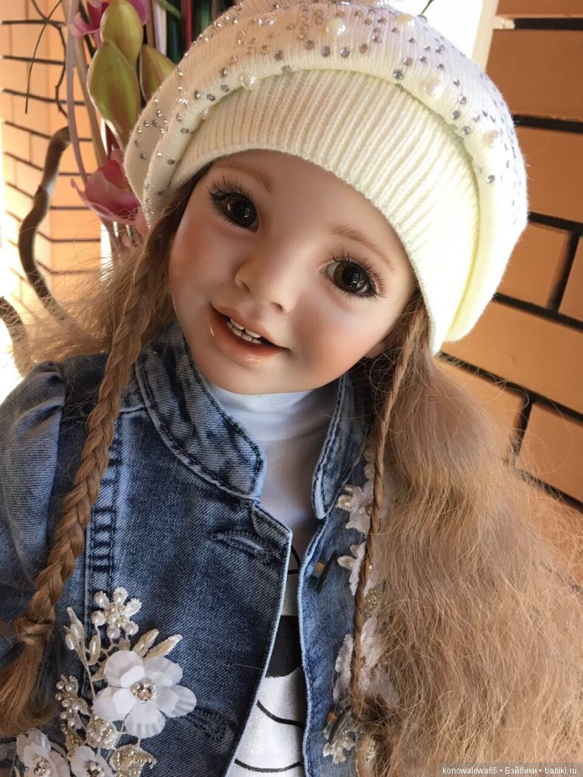 Я в весеннем лесу - наслаждалась природой