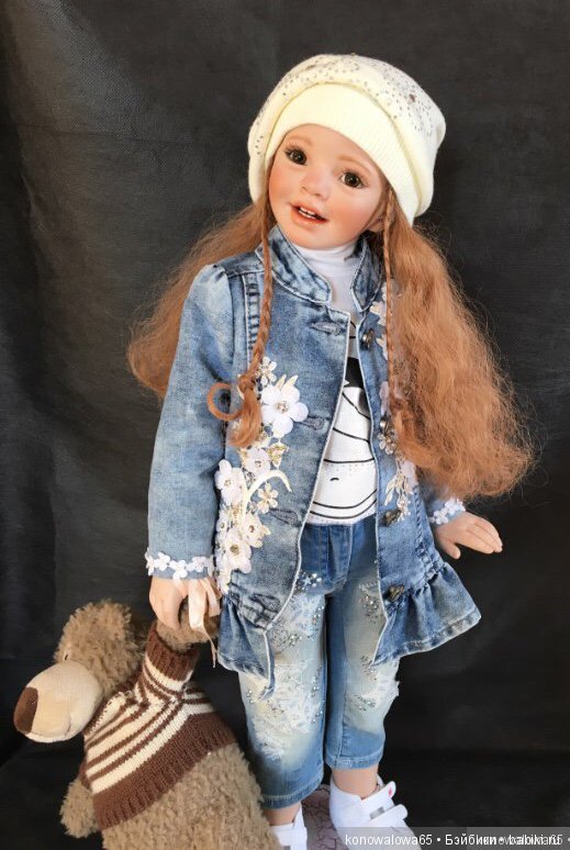 Я в весеннем лесу - наслаждалась природой