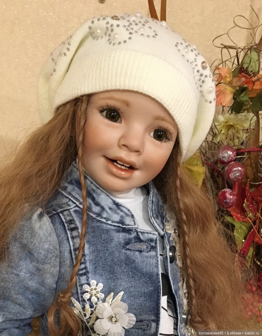 Я в весеннем лесу - наслаждалась природой