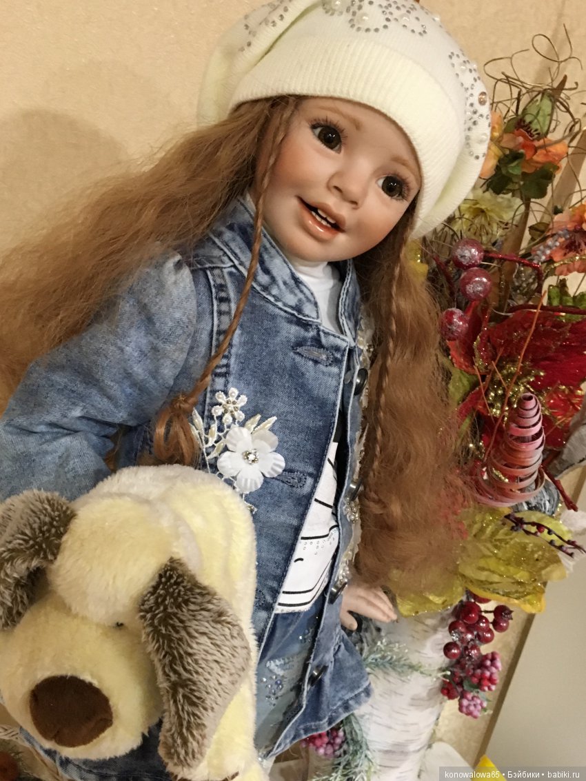 Я в весеннем лесу - наслаждалась природой