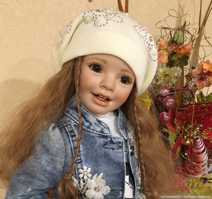 Я в весеннем лесу - наслаждалась природой