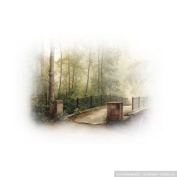 Я в весеннем лесу - наслаждалась природой (фото 2)