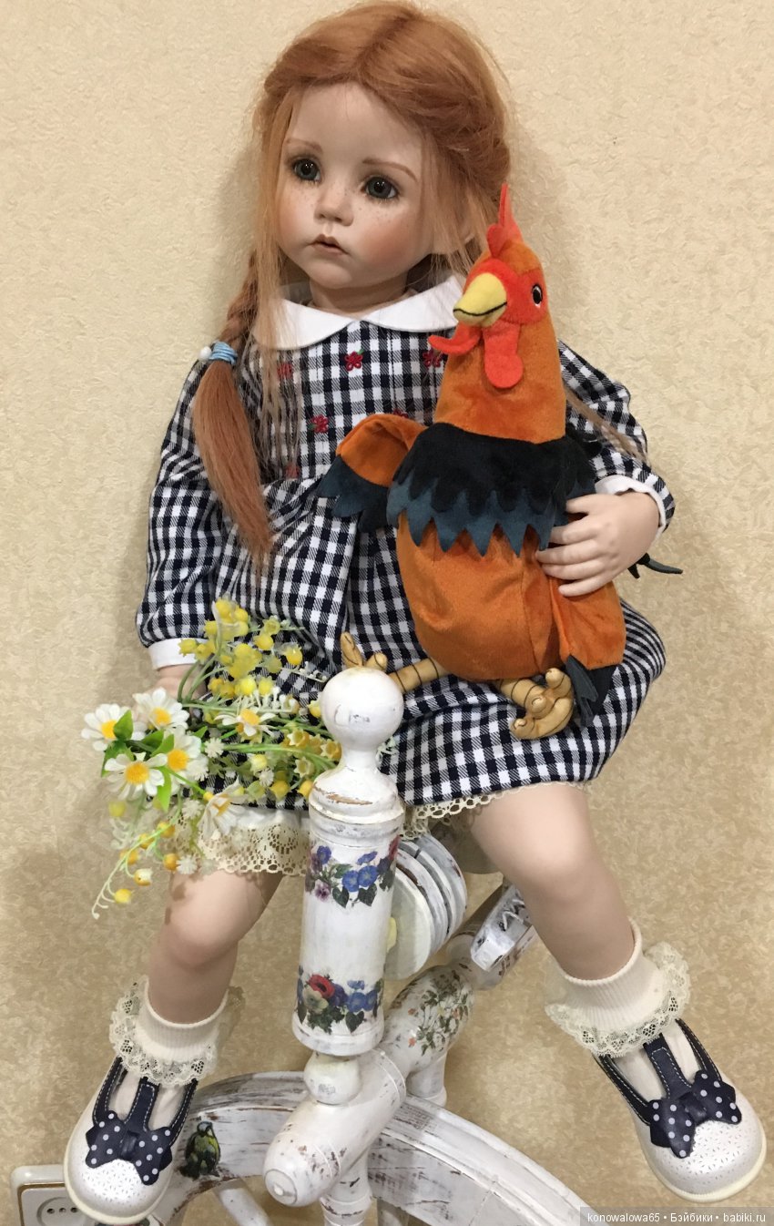 Молли- маленькая озарница! Приглашает в мамину мастерскую