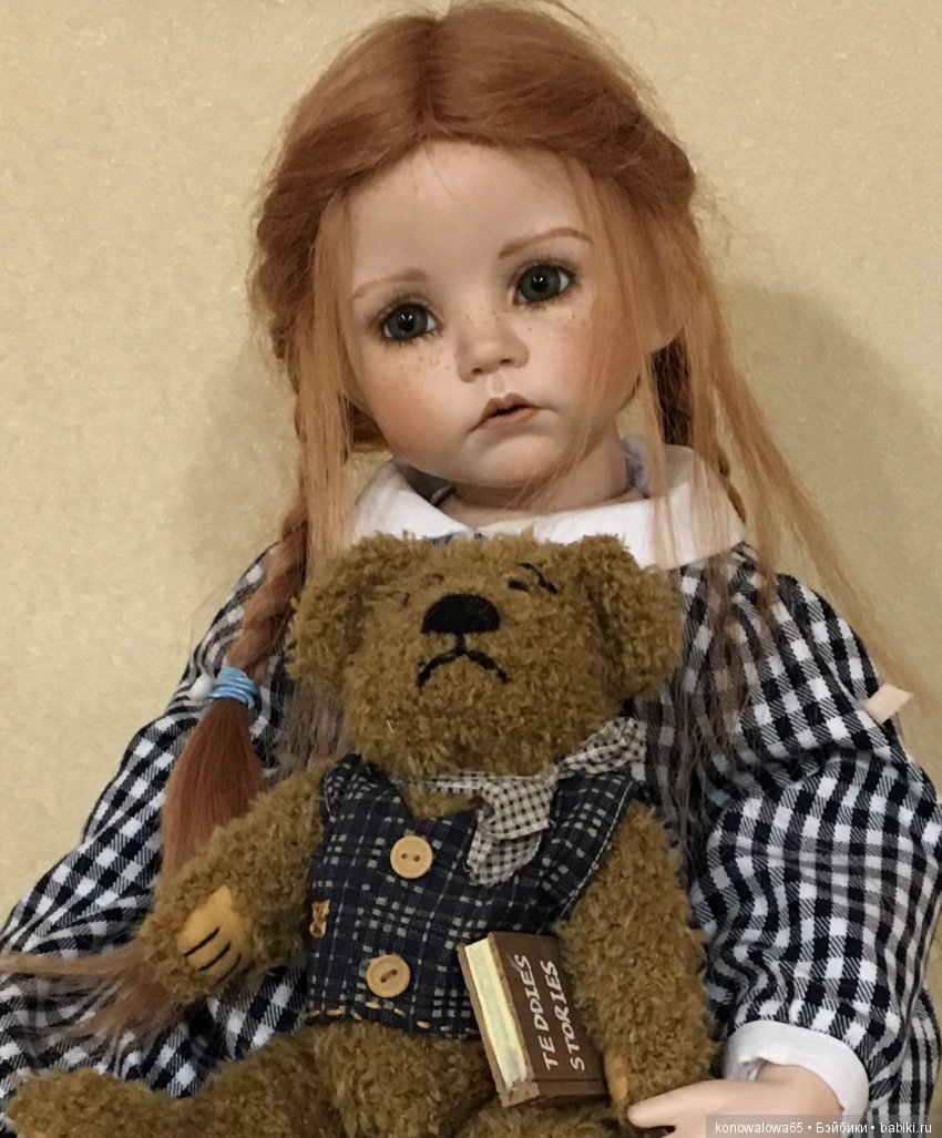 Молли- маленькая озарница! Приглашает в мамину мастерскую