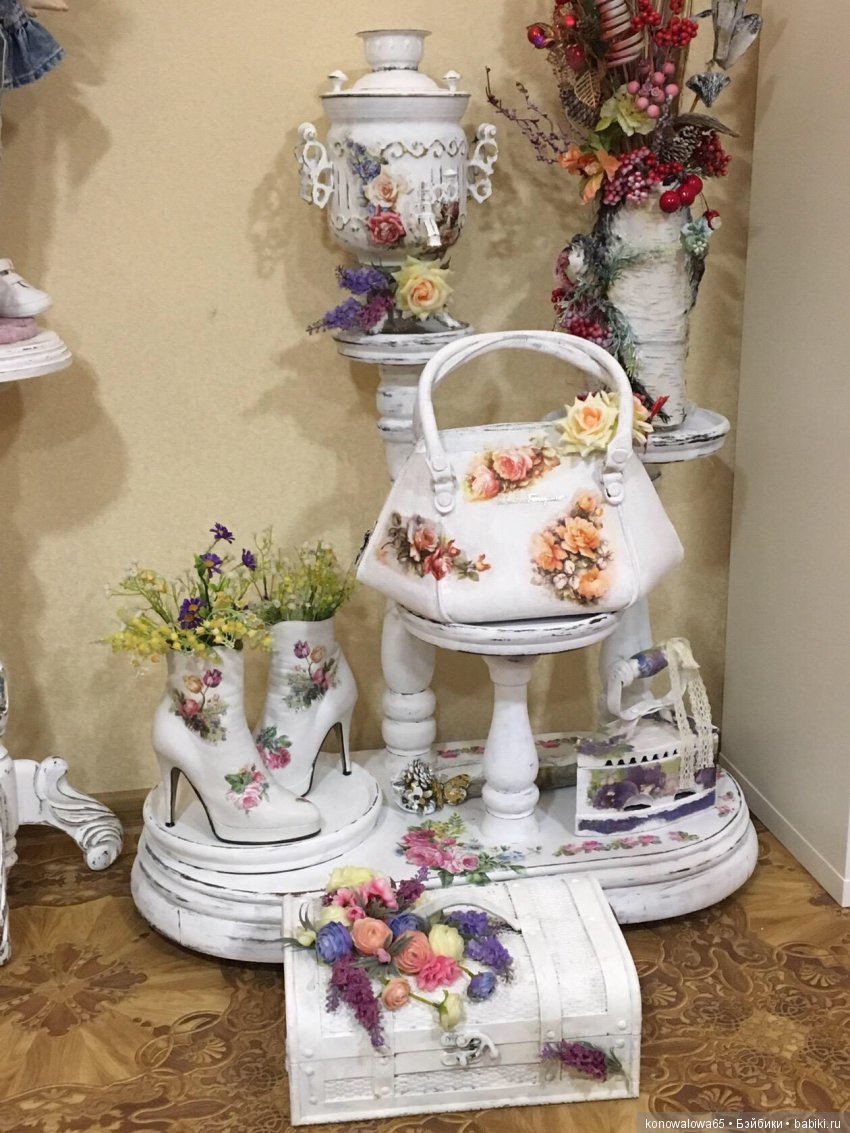 Молли- маленькая озарница! Приглашает в мамину мастерскую