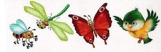 Молли- маленькая озарница! Приглашает в мамину мастерскую