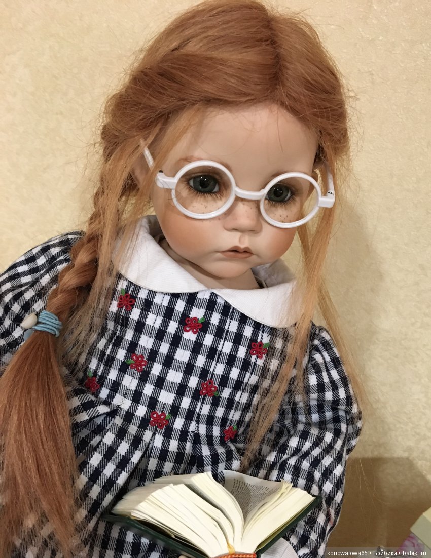 Молли- маленькая озарница! Приглашает в мамину мастерскую