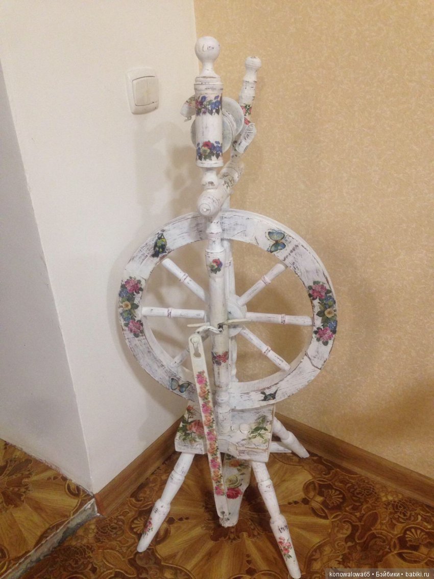 Молли- маленькая озарница! Приглашает в мамину мастерскую (фото 5)