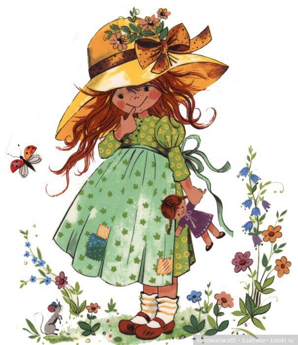 Молли- маленькая озарница! Приглашает в мамину мастерскую