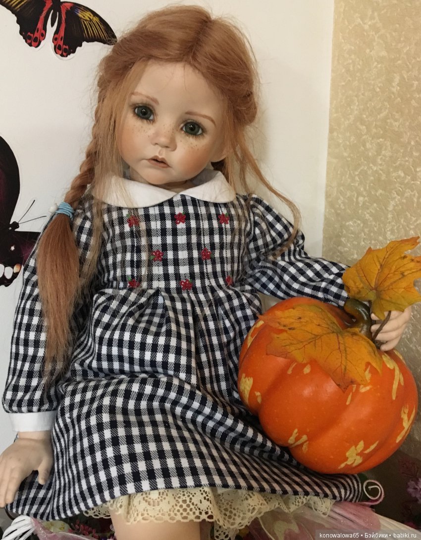 Молли- маленькая озарница! Приглашает в мамину мастерскую