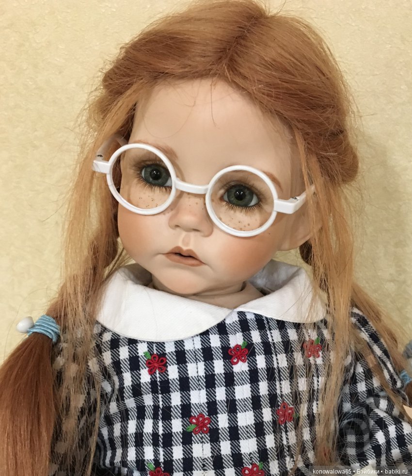 Молли- маленькая озарница! Приглашает в мамину мастерскую