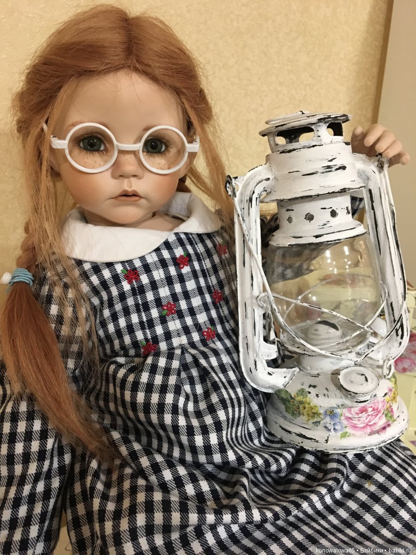 Молли- маленькая озарница! Приглашает в мамину мастерскую