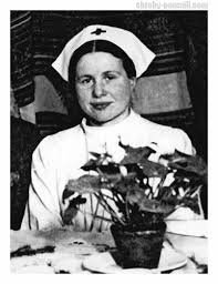 Низкий поклон Ирене Сендлер и Всем, кто боролся за наше будущее (фото 8)