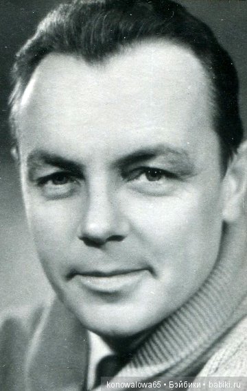 Элина Быстрицкая, легенда эпохи