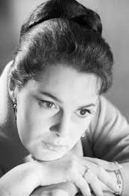 Элина Быстрицкая, легенда эпохи